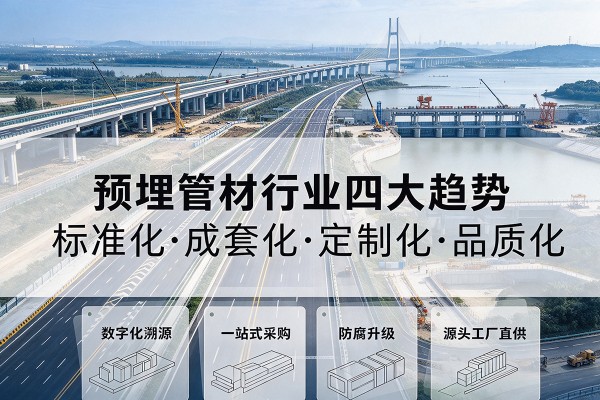 定安行业发展趋势总结