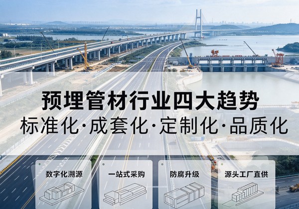定安行业发展趋势总结