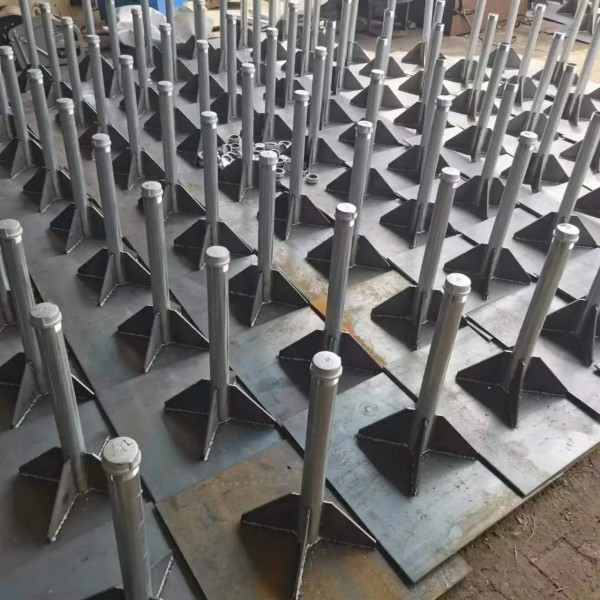定安沉降板现货