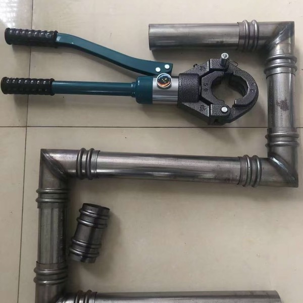 定安鑫亿呈冷却管